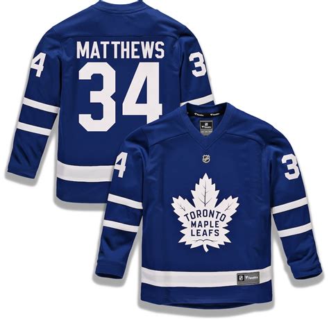 toronto maple leafs merchandise uk